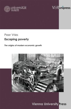 Escaping Poverty, Peer Vries
